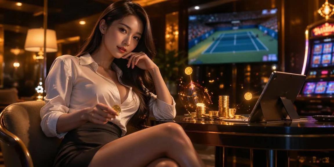 Casino Trực Tiếp ZaloPay